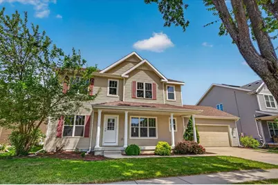 6206 Dominion Drive, Madison, WI 53718 - Photo 3