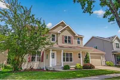 6206 Dominion Drive, Madison, WI 53718 - Photo 5