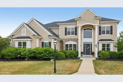 261 Ridgeway Path, Oconomowoc, WI 53066 - Photo 1