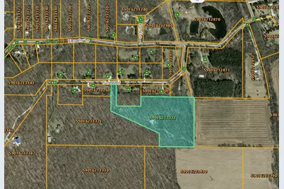 11.34 Acres Forest Road, Plymouth, WI 53073 - Photo 53
