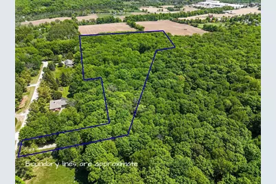 11.34 Acres Forest Road, Plymouth, WI 53073 - Photo 3