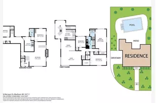 434 Berwyn Dr, Madison, WI 53711 - Photo 85