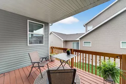 641 Old Timber Pass, Madison, WI 53593 - Photo 33