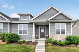 641 Old Timber Pass, Madison, WI 53593 - Photo 1