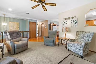 839 Suellen Lane, Portage, WI 53901 - Photo 3