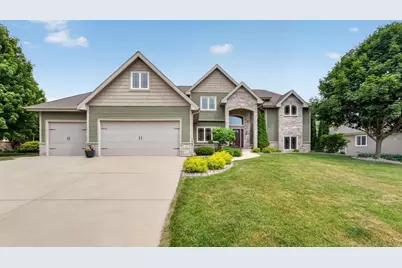 1161 Heritage Court, Sun Prairie, WI 53590 - Photo 1
