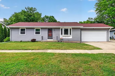 1304 S Orchard Street, Janesville, WI 53546 - Photo 3