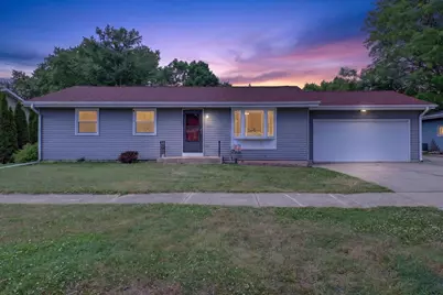 1304 S Orchard Street, Janesville, WI 53546 - Photo 1