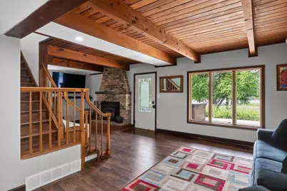 550 E Applewood Road, Edgerton, WI 53534 - Photo 23