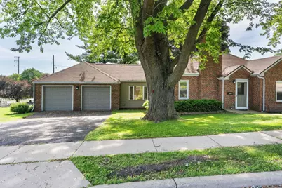 1029 N Bequette Street, Ridgeville, WI 53533 - Photo 3