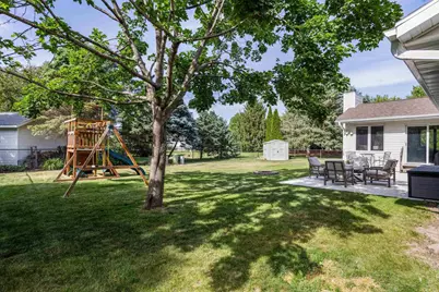 335 Belle Avenue, Belleville, WI 53508 - Photo 31