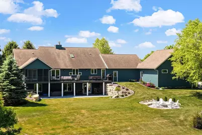 W5490 Timber Lane, New Glarus, WI 53574 - Photo 11