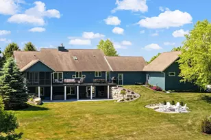 W5490 Timber Ln, New Glarus, WI 53574 - Photo 11