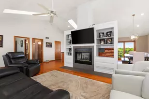 W5490 Timber Ln, New Glarus, WI 53574 - Photo 17