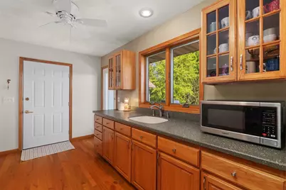 W5490 Timber Lane, New Glarus, WI 53574 - Photo 23