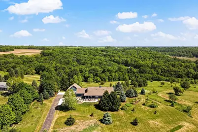 W5490 Timber Lane, New Glarus, WI 53574 - Photo 7