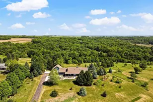 W5490 Timber Ln, New Glarus, WI 53574 - Photo 7