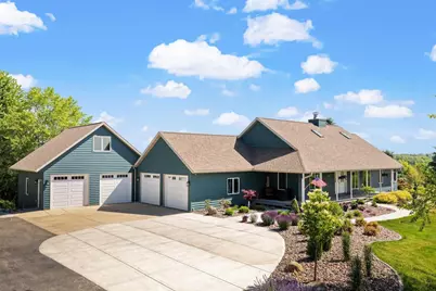 W5490 Timber Lane, New Glarus, WI 53574 - Photo 3