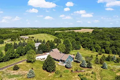 W5490 Timber Lane, New Glarus, WI 53574 - Photo 1