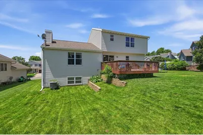 204 Temple Court, Mount Horeb, WI 53572 - Photo 35