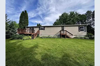 403 S Depot Street, Fox Lake, WI 53933 - Photo 37
