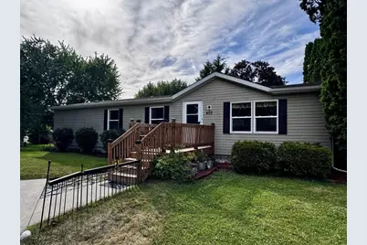 403 S Depot Street, Fox Lake, WI 53933 - Photo 3