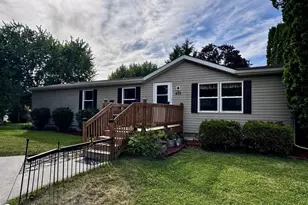 403 S Depot St, Fox Lake, WI 53933 - Photo 3
