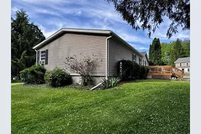 403 S Depot Street, Fox Lake, WI 53933 - Photo 29