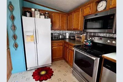 403 S Depot Street, Fox Lake, WI 53933 - Photo 17