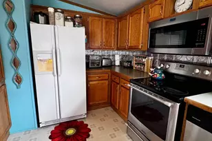 403 S Depot St, Fox Lake, WI 53933 - Photo 17