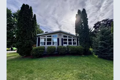 403 S Depot Street, Fox Lake, WI 53933 - Photo 41