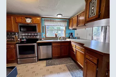 403 S Depot Street, Fox Lake, WI 53933 - Photo 11