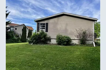 403 S Depot Street, Fox Lake, WI 53933 - Photo 39