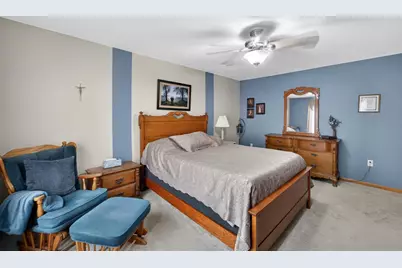 3867 Maple Grove Drive, Madison, WI 53719 - Photo 21