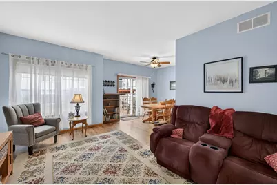 3867 Maple Grove Drive, Madison, WI 53719 - Photo 3