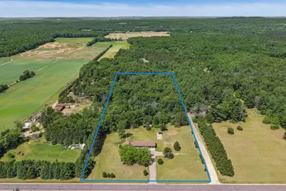N4755 County Rd Hh, Mauston, WI 53948 - Photo 3