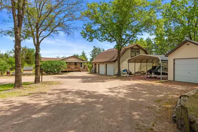 796 W 17th (Pvt) Avenue, Arkdale, WI 54613 - Photo 7