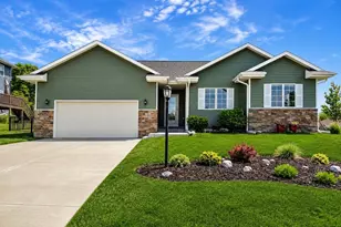 782 N Waveland Rd, Janesville, WI 53548 - Photo 1