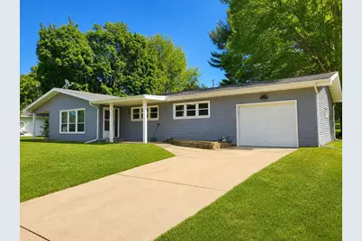 223 E Wisconsin Avenue, Monticello, WI 53570 - Photo 1
