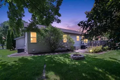 1340 Prairie Rose Drive, Sun Prairie, WI 53590 - Photo 41