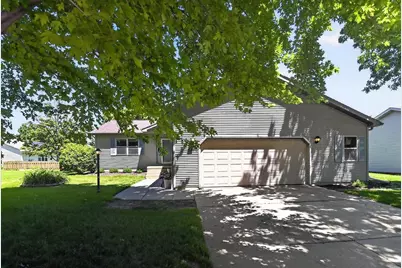 1340 Prairie Rose Drive, Sun Prairie, WI 53590 - Photo 1