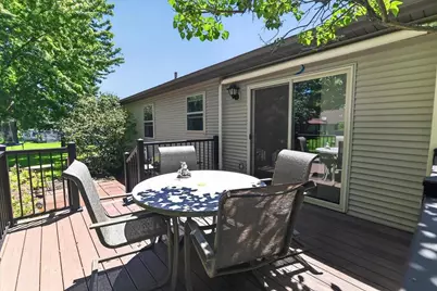 1340 Prairie Rose Drive, Sun Prairie, WI 53590 - Photo 49