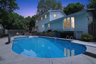 6602 Montclair Ln, Madison, WI 53711 - Photo 1