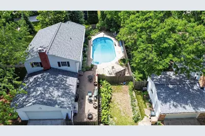 6602 Montclair Lane, Madison, WI 53711 - Photo 51