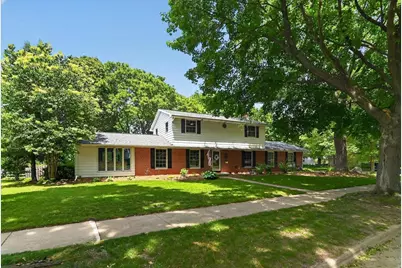 6602 Montclair Lane, Madison, WI 53711 - Photo 1
