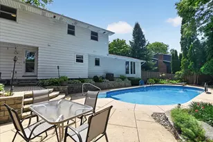 6602 Montclair Ln, Madison, WI 53711 - Photo 9