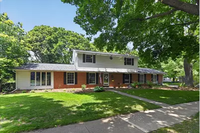 6602 Montclair Lane, Madison, WI 53711 - Photo 3
