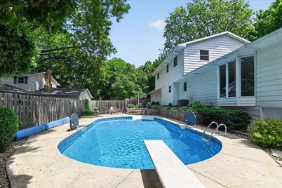 6602 Montclair Lane, Madison, WI 53711 - Photo 3