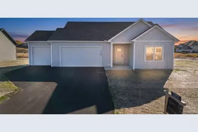 375 Drumlin Loop, Ripon, WI 54971 - Photo 1