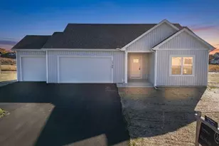 375 Drumlin Loop, Ripon, WI 54971 - Photo 1